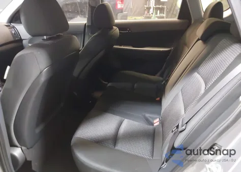 2011 Hyundai Elantra Touring Gls z USA, uszkodzony, nr VIN KMHDB8AE5BU121747